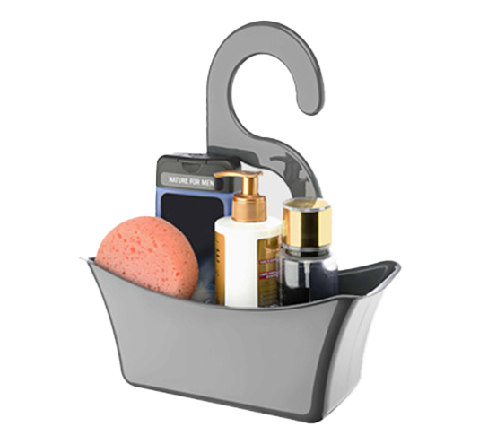 Askılı banyo organizeri
