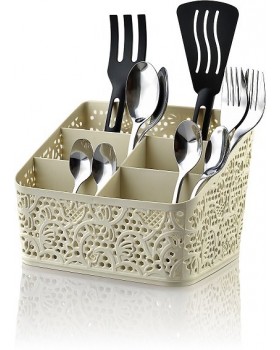 Tuffex Dantel Set Üstü Kaşıklık