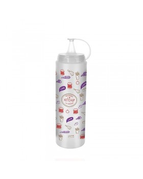 Ketchup Sos Şişesi 700 ml