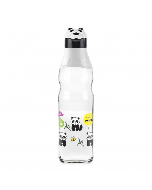 Titiz Panda Desenli Suluk 1000 ml
