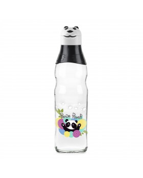 Titiz Panda Desenli Suluk 1000 ml