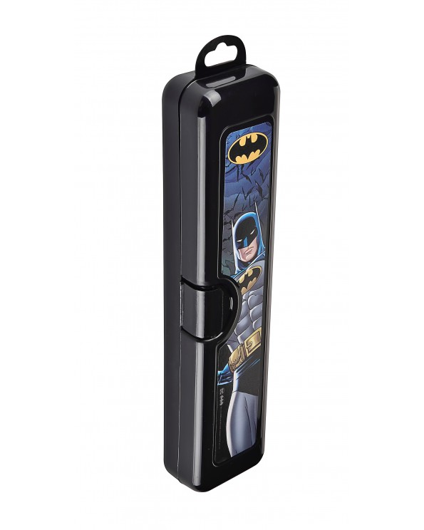 Batman Hobi & Diş Fırçası Kutusu